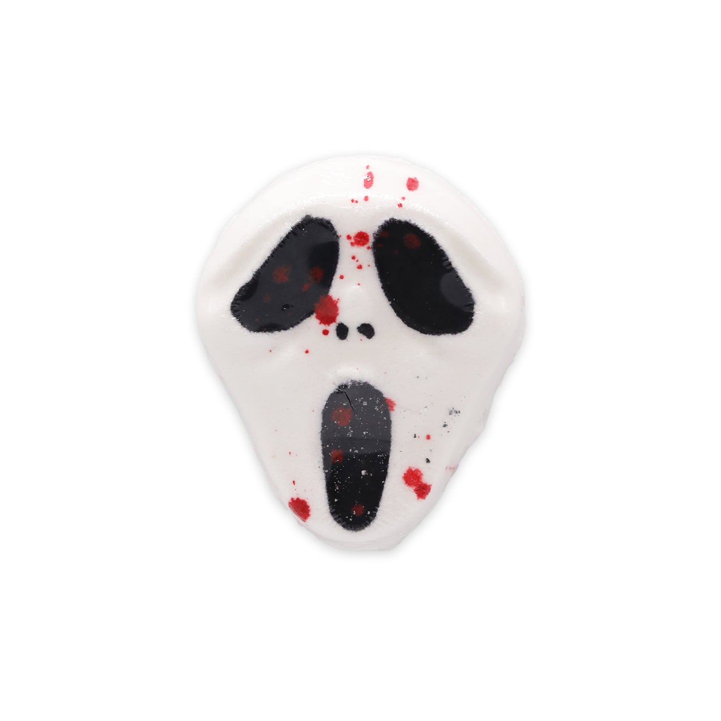 Scream Bath Bomb