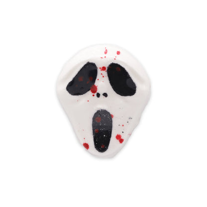 Scream Bath Bomb