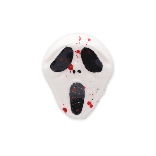 Scream Bath Bomb