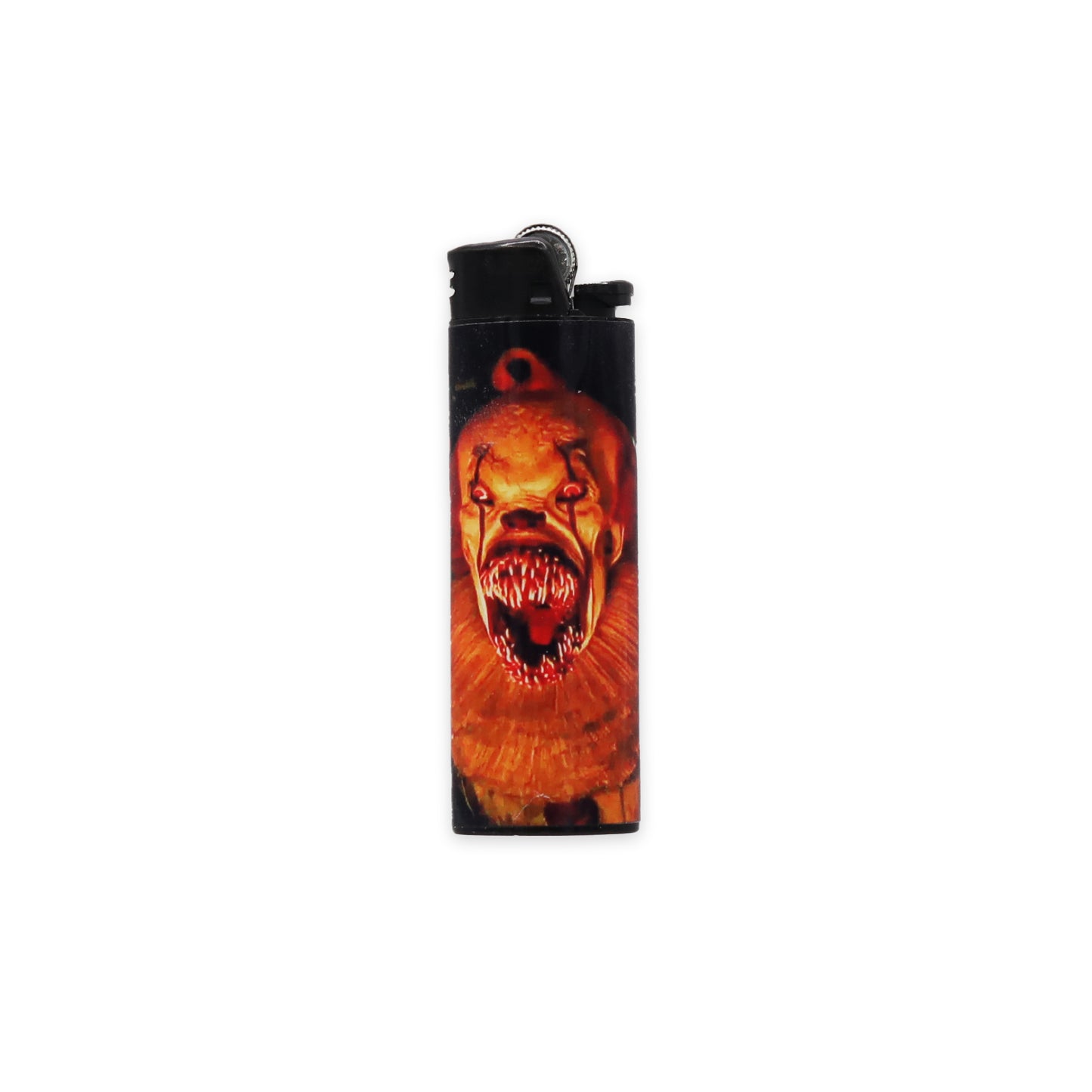 IT Unhinged Lighter