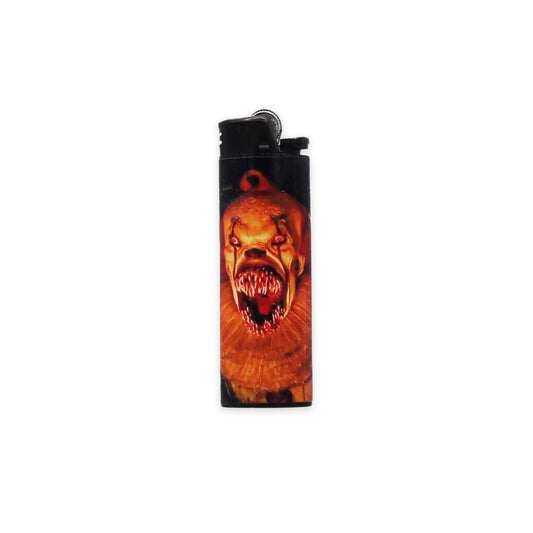 IT Unhinged Lighter