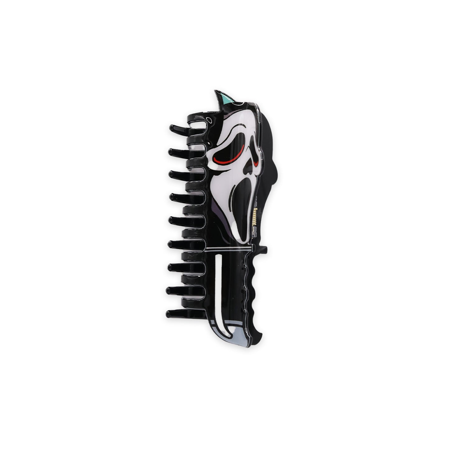 Pasador de pelo Cuchillo de Scream