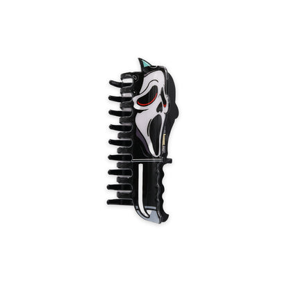 Pasador de pelo Cuchillo de Scream