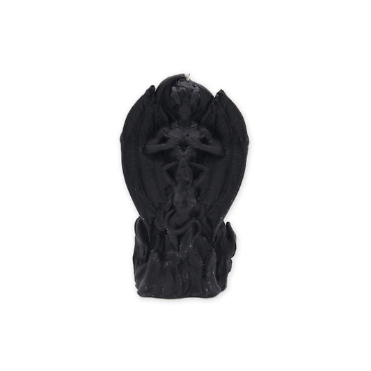 Susan Schomigs Creations Lilith Molded Candle