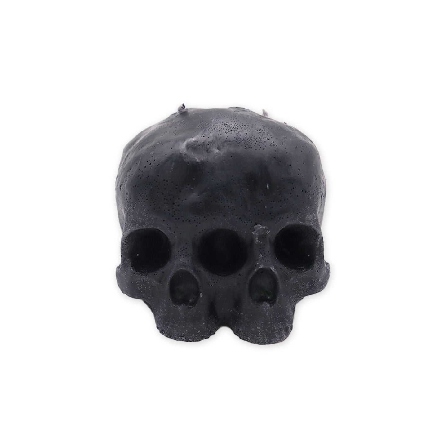 Susan Schomigs Creations Black Conjoined Twins Molded Candle