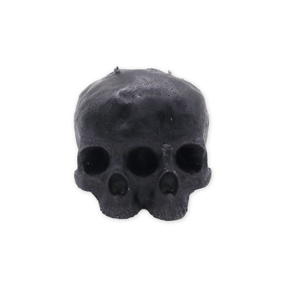 Susan Schomigs Creations Black Conjoined Twins Molded Candle
