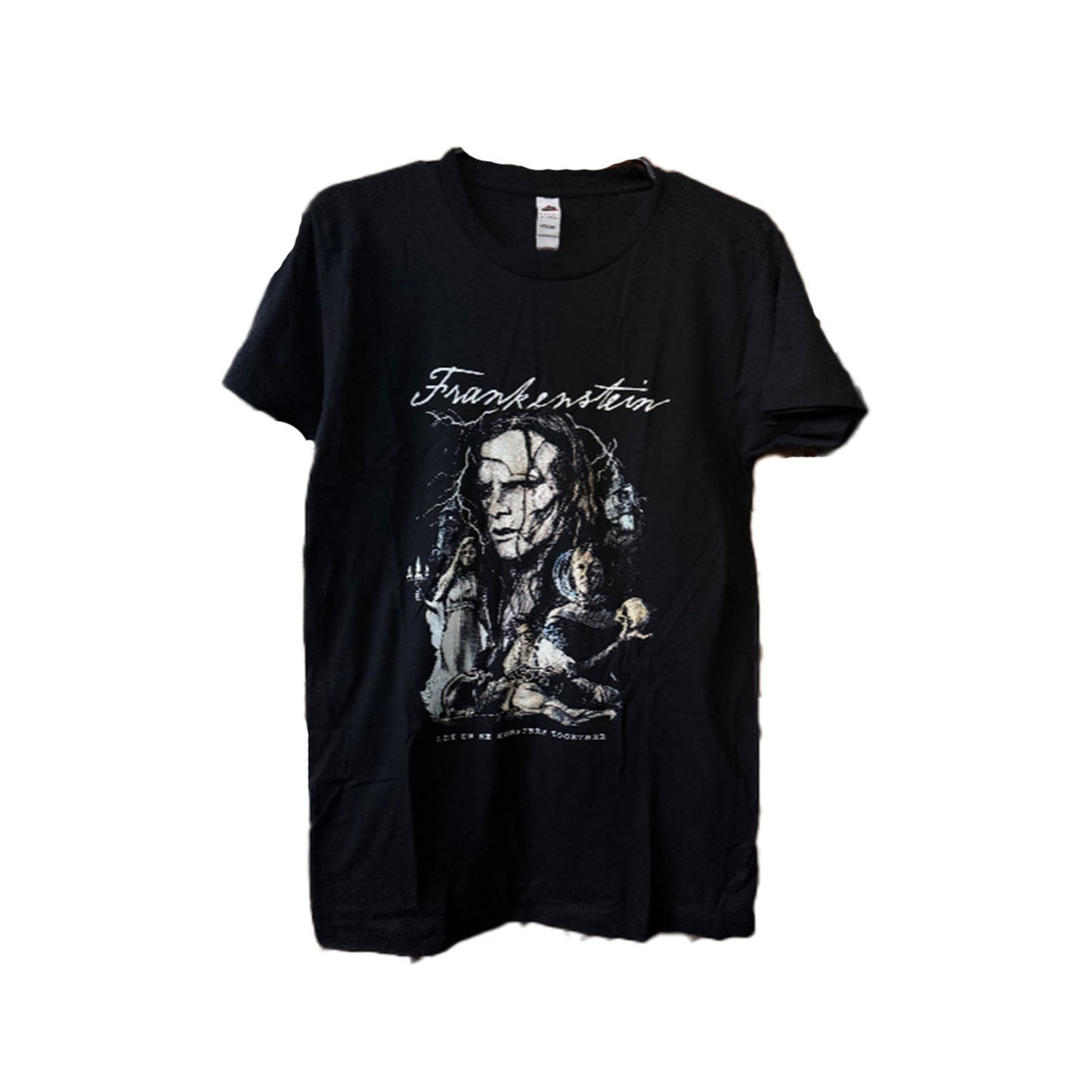 Vera’s Eyecandy Frankenstein 2025 Unisex T-Shirt