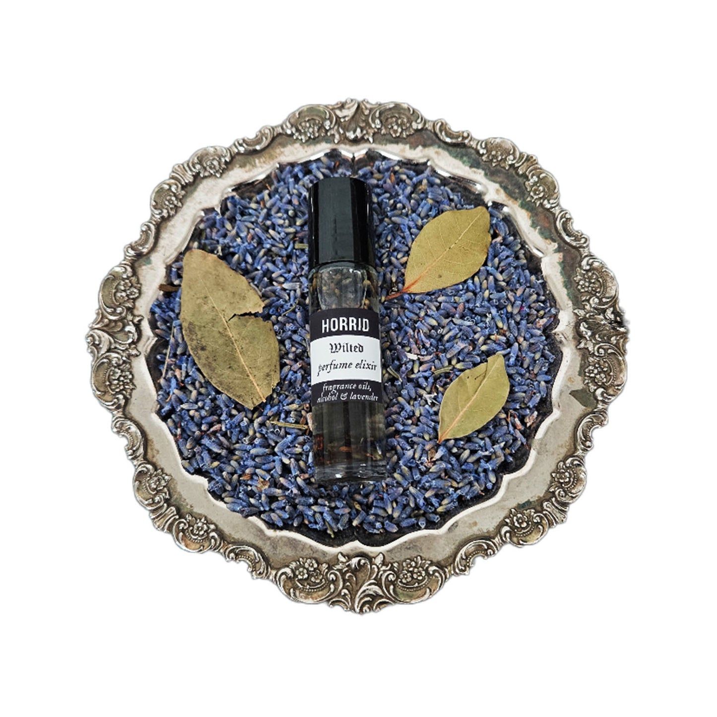 HORRID Apothecary Elixir de Perfume Marchito