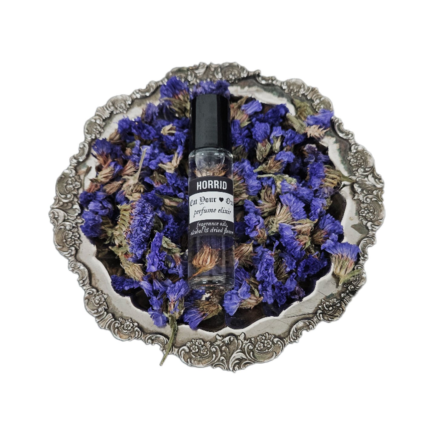 HORRID Apothecary Eat Your ❤️ Out Perfume Elixir