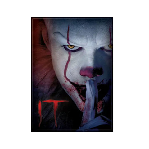IT 2017 Magnet
