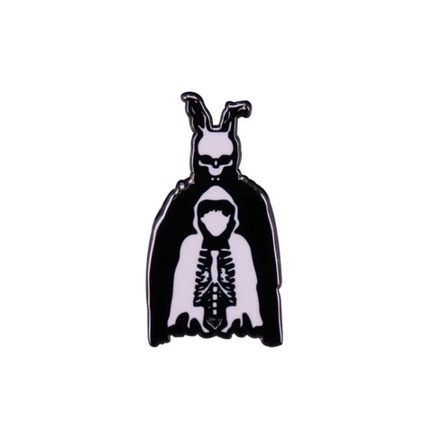 Pin de Donnie Darko