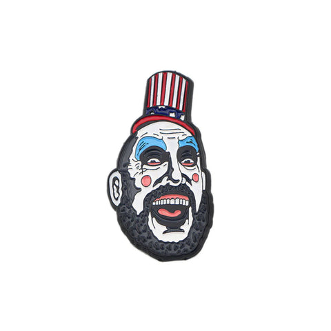 House Of 1000 Corpses Pin