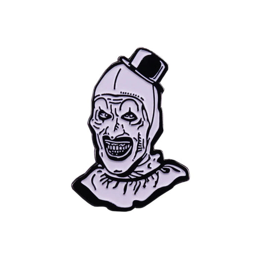 Pin de Terrifier