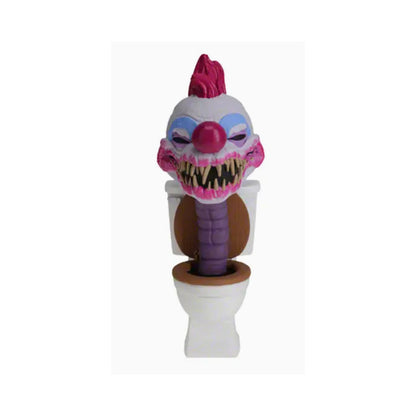 Royal Bobbles Killer Klowns from Outer Space Baby Bobble Head Doll