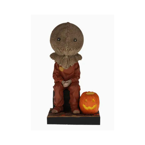 Muñeco Cabezón Royal Bobbles Trick ‘r Treat