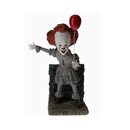 Muñeco cabezón de Royal Bobbles de IT Capítulo Dos