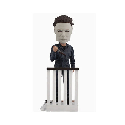 Royal Bobbles Halloween Bobble Head Doll