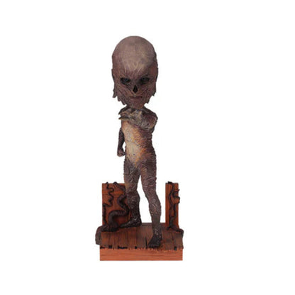Muñeco con cabeza oscilante Vecna de Stranger Things de Royal Bobbles