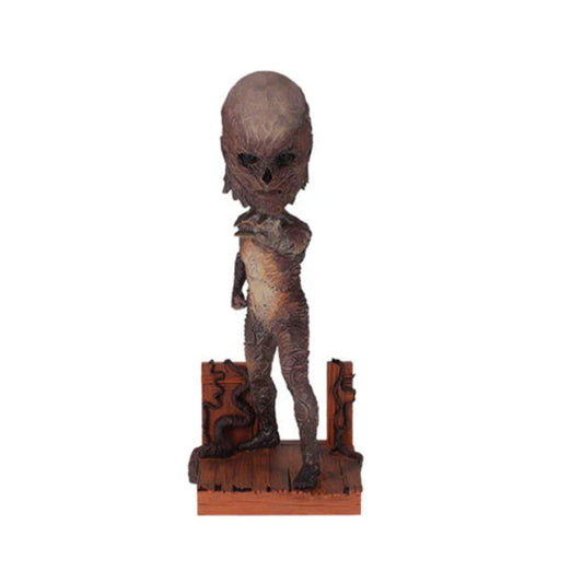 Muñeco con cabeza oscilante Vecna de Stranger Things de Royal Bobbles