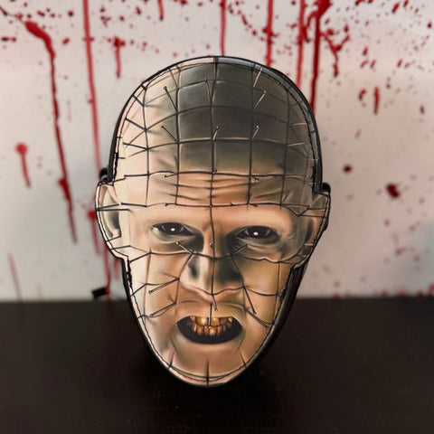 Hellraiser Pinhead Cross Body Bag