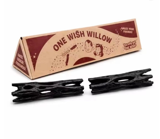 One Wish Willow