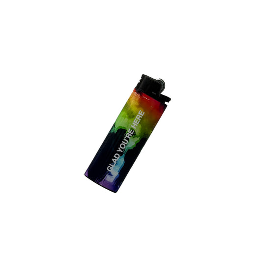 Pride Lighter