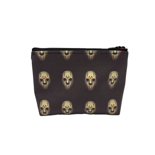 Neceser de maquillaje Rebel Skulls Jason