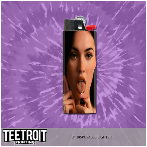 Jennifer’s Body Horror Lighter