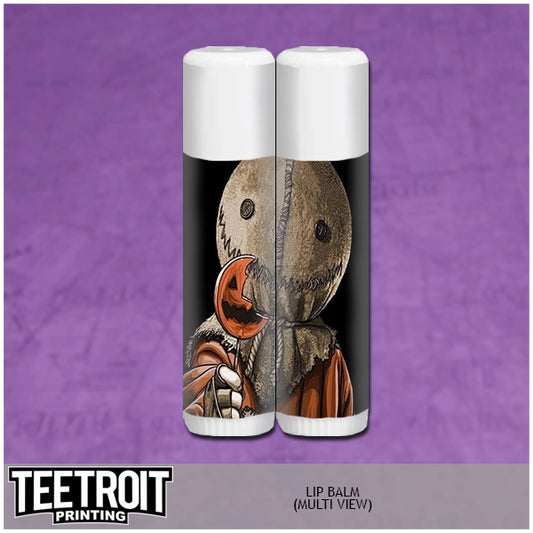 Bálsamo Labial Teetroit Trick R Treat