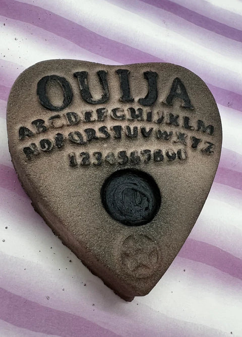 Horror Planchette Bath Bombs