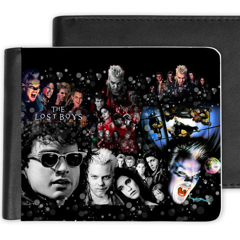 Graveyard Offerings The Lost Boys Wallet