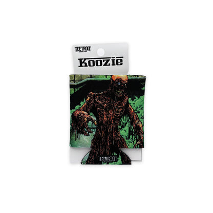 Teetroit Return Of The Living Dead TarMan Koozie