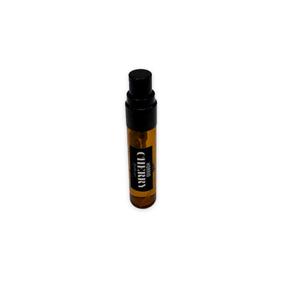 HORRID BLVCK CHERRY Perfume Fine Mister