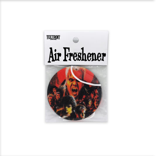 Teetroit The Lost Boys Air Freshener