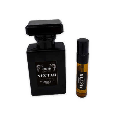 HORRID BLVCK NECTAR Perfume Fine Mister