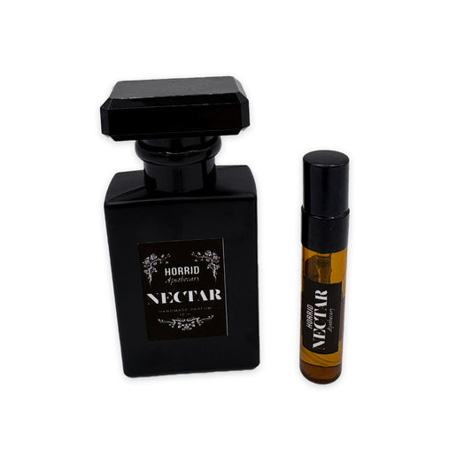 HORRID BLVCK NECTAR Perfume Fine Mister