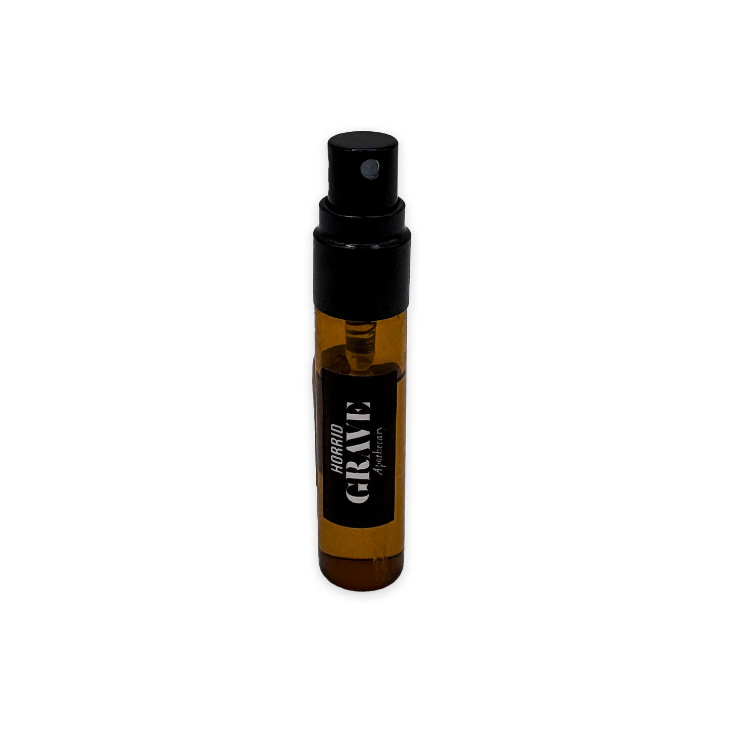 HORRID BLVCK GRAVE Perfume Fine Mister