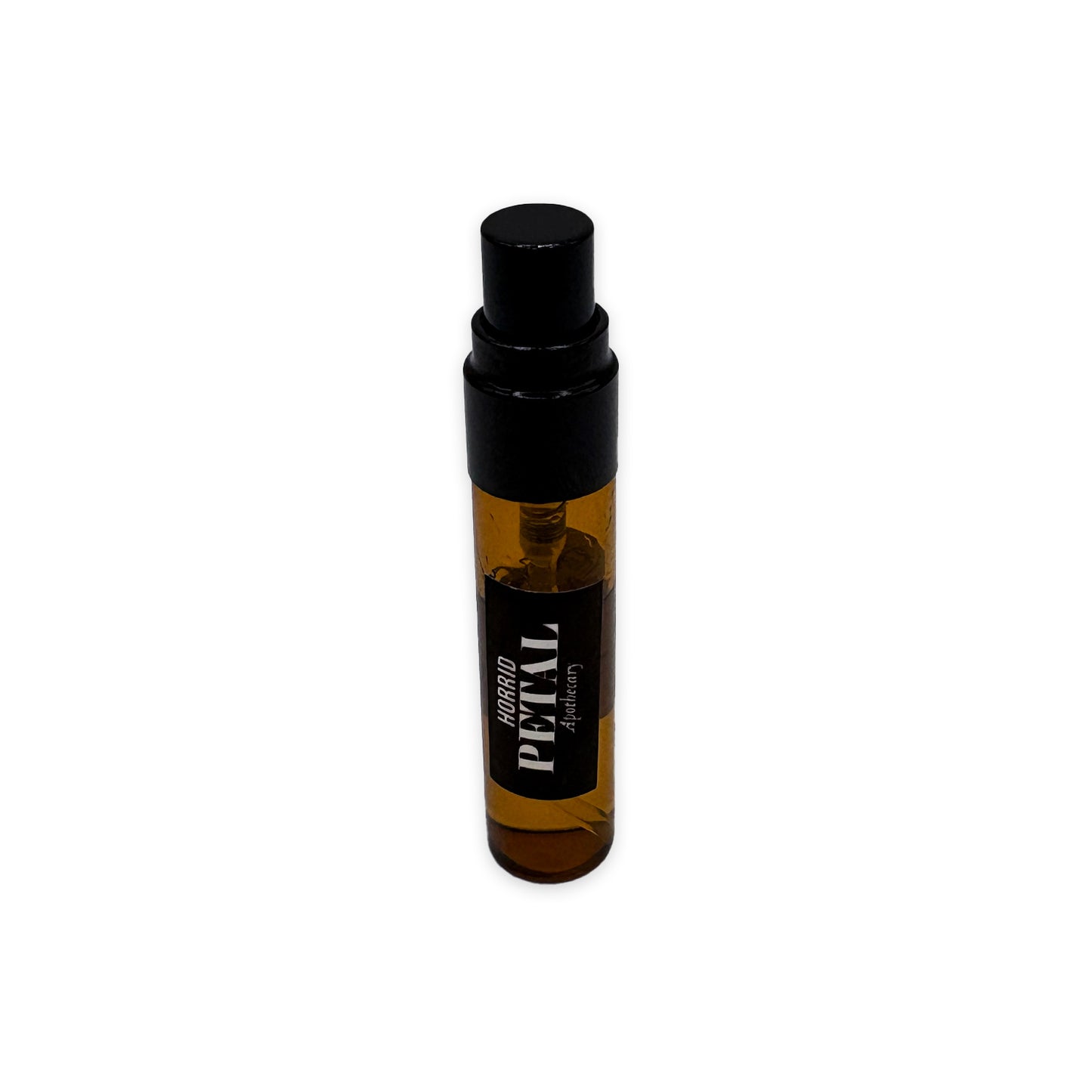 HORRID BLVCK PETAL Perfume Fine Mister