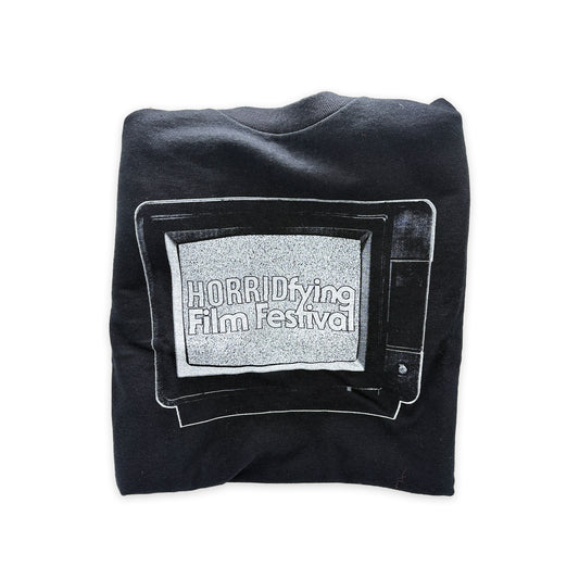 HORRIDfying Festival Film Tee