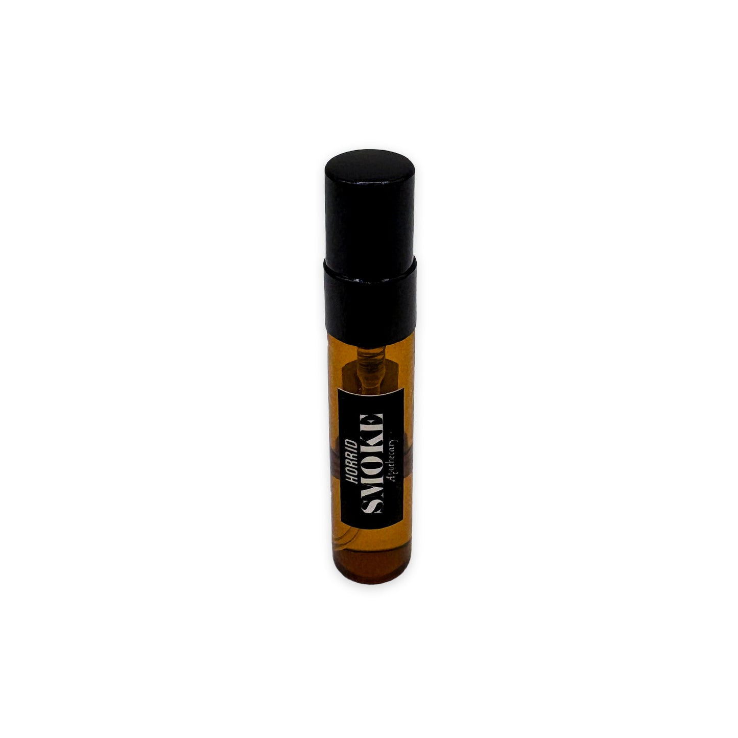 HORRID BLVCK SMOKE Perfume Fine Mister