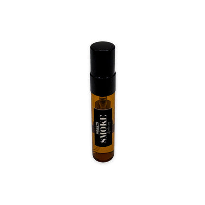 HORRID BLVCK SMOKE Perfume Fine Mister