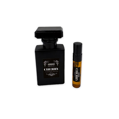 HORRID BLVCK CHERRY Perfume Fine Mister