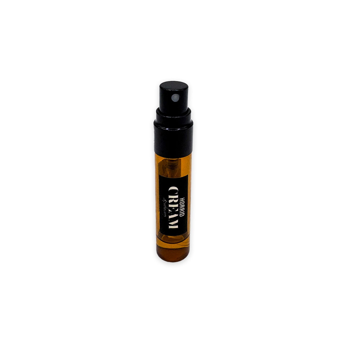 HORRID BLVCK CREAM Perfume Fine Mister