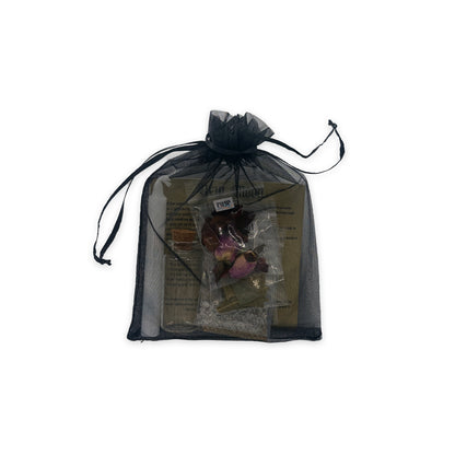 Nightcrawler New Moon Spell Kit