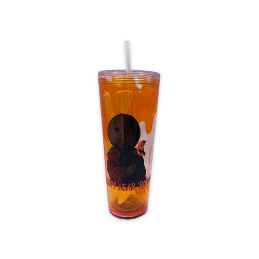 Emerald Moon Creations Trick ‘R Treat Tumbler