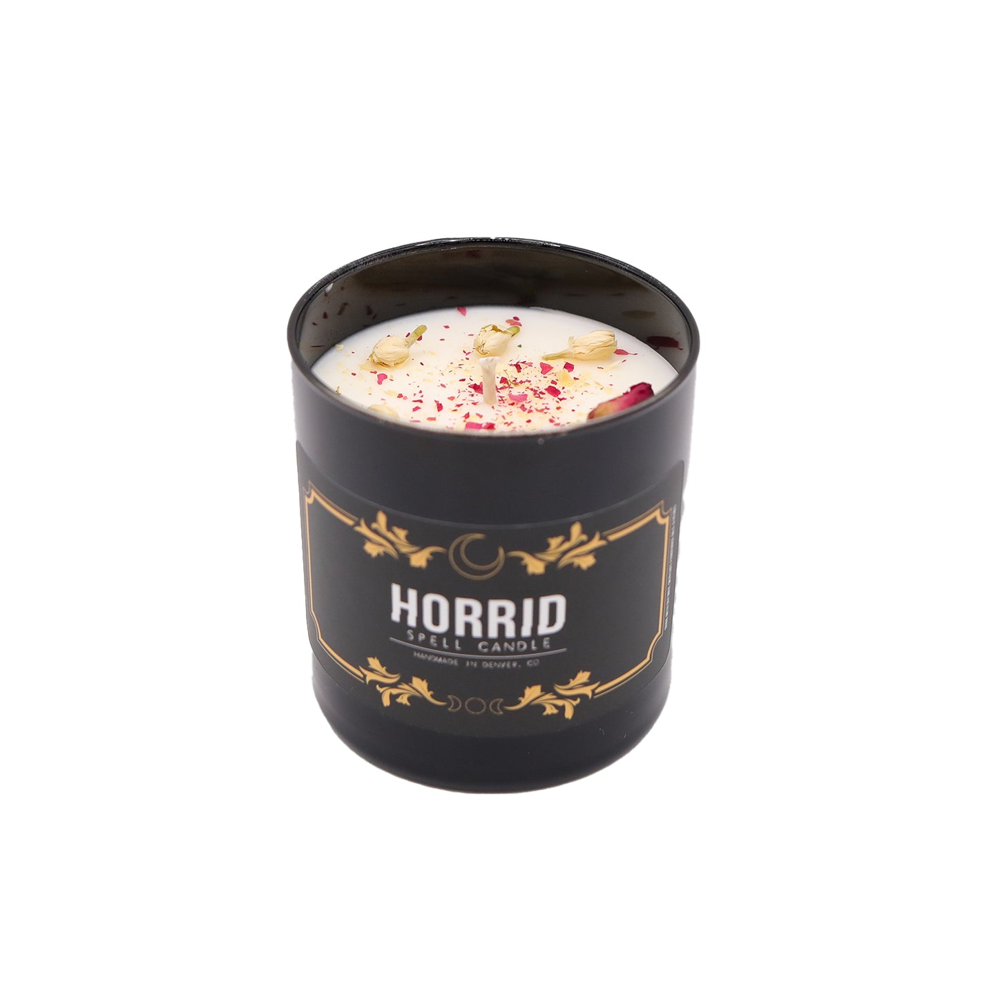 HORRID Apothecary Love Spell Candle