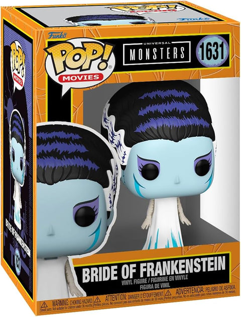 Funko Pops