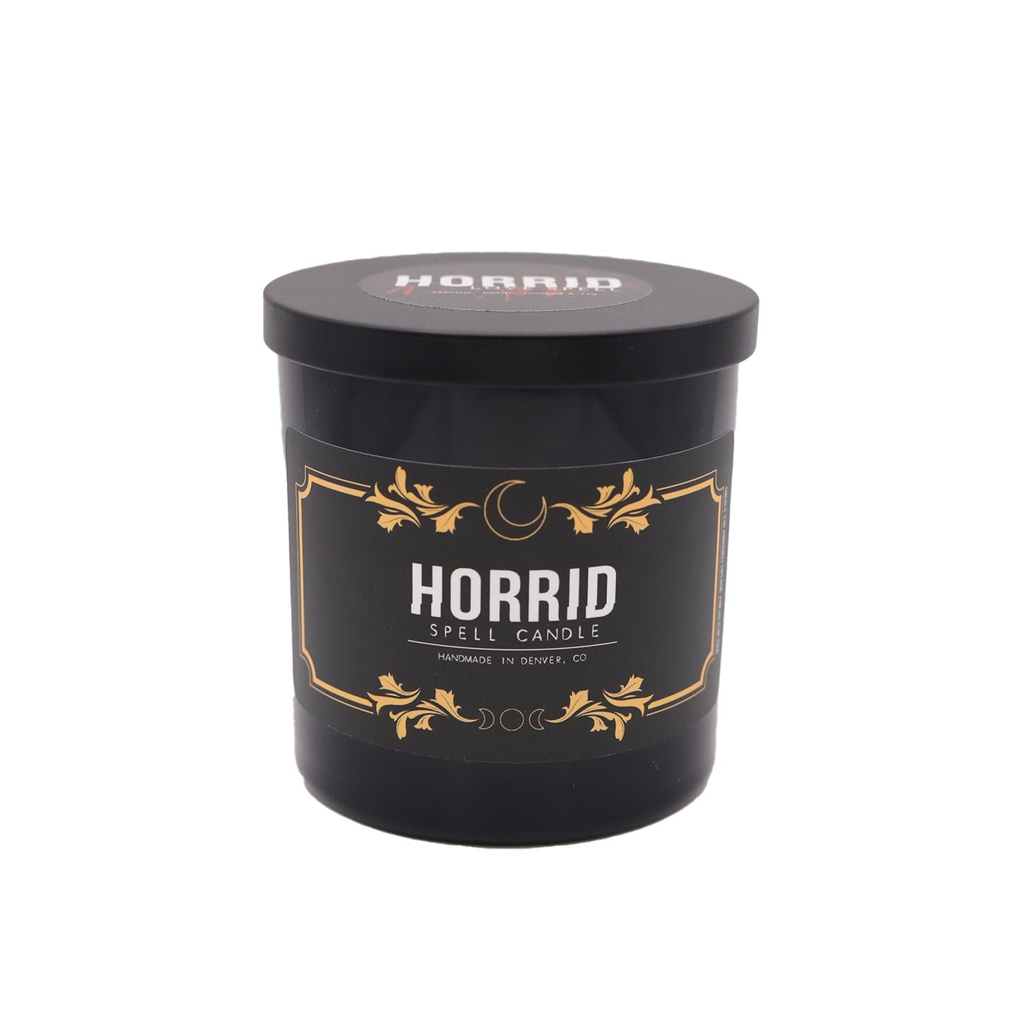 HORRID Apothecary Love Spell Candle
