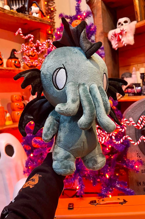 Vampire Freaks Baby Cthulhu Plush
