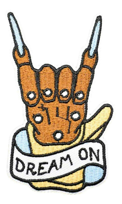 Horror Patch Dream On Freddy